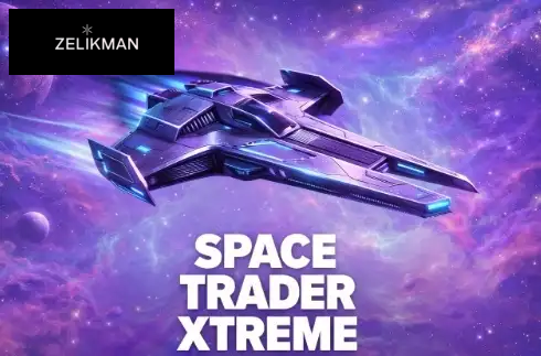 Space Trading Extreme